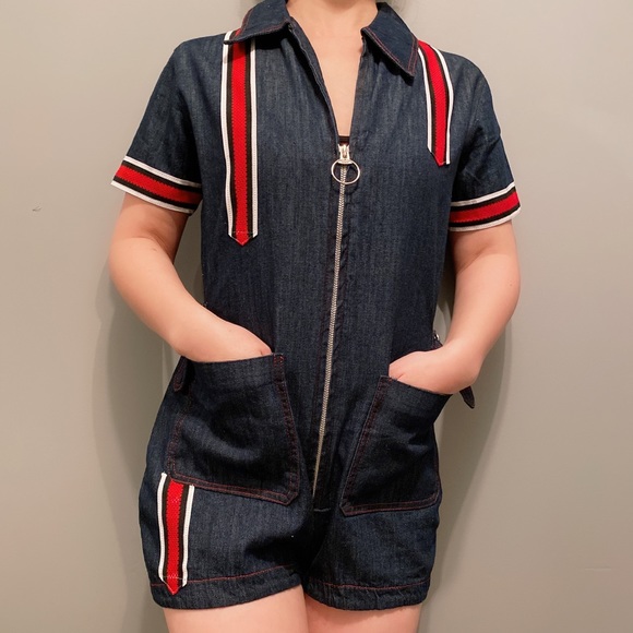 🆕 Brand new romper - Picture 1 of 4